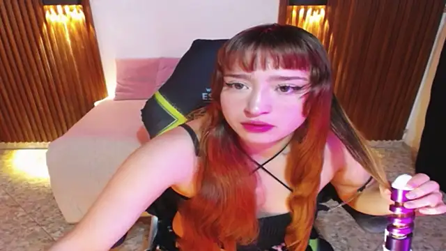 Snapshot of eliana_meaw chatting on 05.22.26 eliana meaw online show from 05.22.26