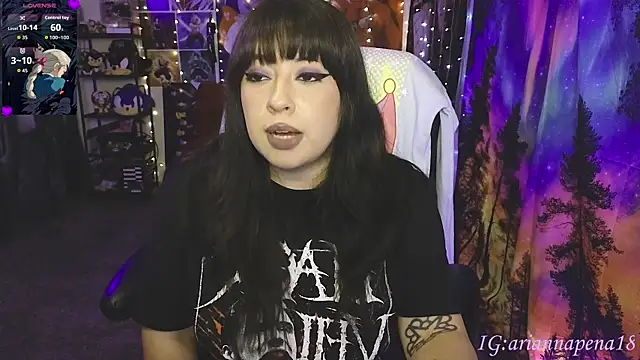 Snapshot of AriannaPenaxo chatting on 05.17.26 AriannaPenaxo online show from 05.17.26