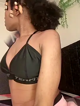 Snapshot of Ebony_love07 chatting on 02.03.26 Ebony love07 online show from 02.03.26