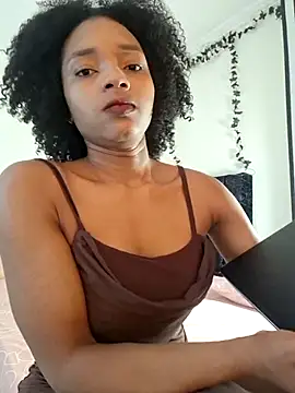 Ebony love07 online show from 03.30.26