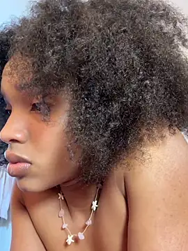 Ebony love07 online show from 05.04.26