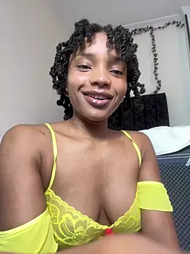 Ebony love07 online show from 05.06.26