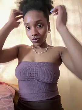 Ebony love07 online show from 05.14.26