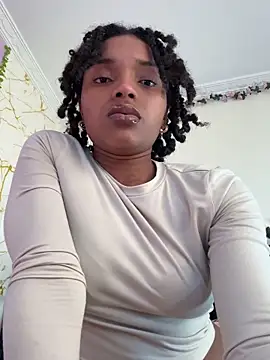 Ebony love07 online show from 05.20.26