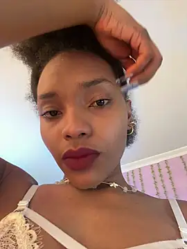 Ebony love07 online show from 05.22.26