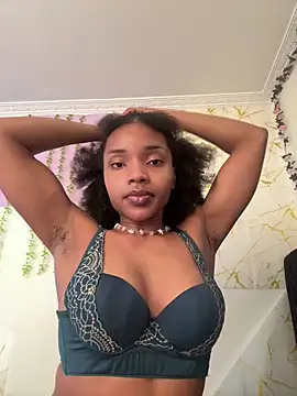Ebony love07 online show from 05.28.26