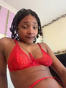 Ebony love07 online show from 06.05.26