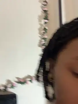 Ebony love07 online show from 06.08.26