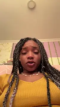 Ebony love07 online show from 07.27.26