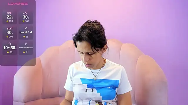 mitzukywinteer online show from 03.12.26