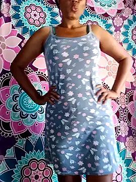 Yandris 1212 online show from 02.27.26