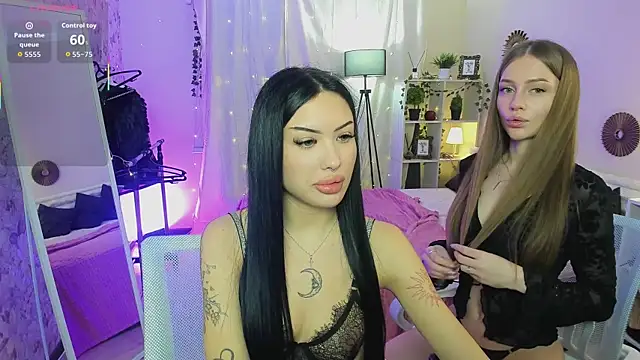  JessLei  online show from 02.15.26