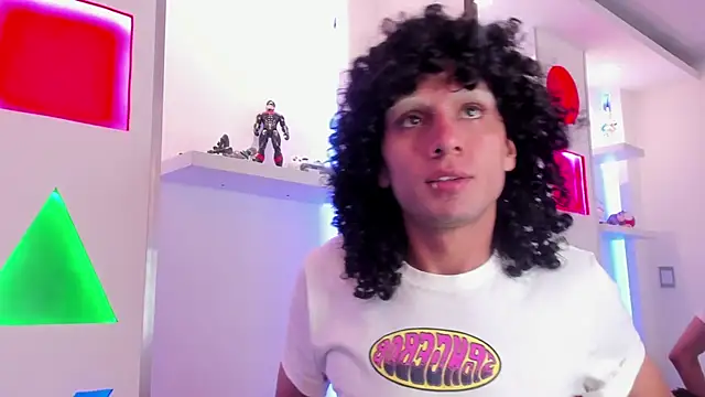 4L3JX online show from 01.19.26