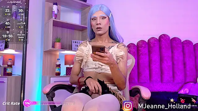 4L3JX online show from 05.14.26