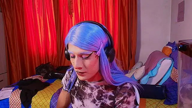 4L3JX online show from 07.28.26