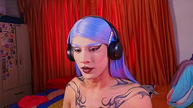 4L3JX online show from 08.04.26