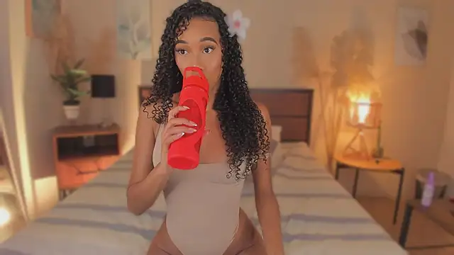 KaryMooon online show from 02.07.26