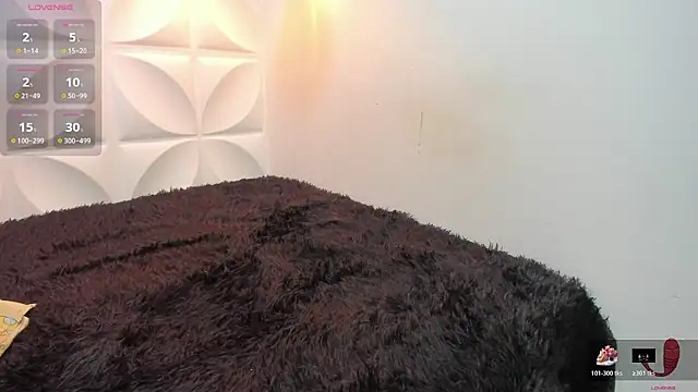 zaira skinny online show from 03.14.26