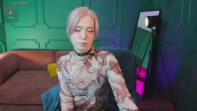 MoonlightAsuna online show from 04.25.26