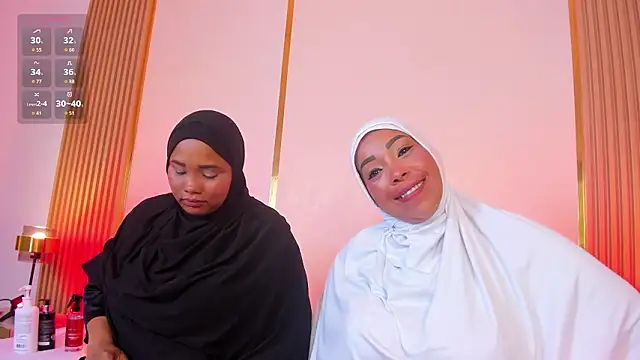 Helen Camila online show from 02.03.26