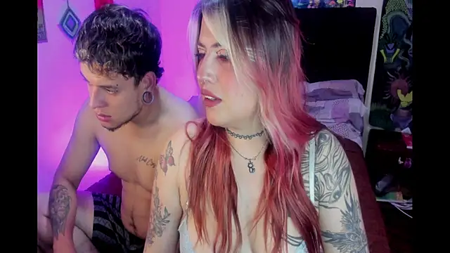 lunaa rayy420 online show from 02.19.26