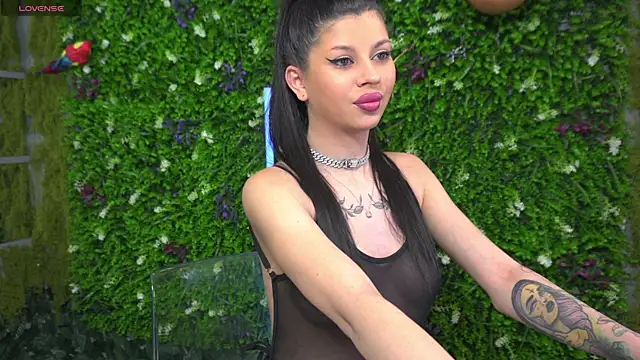 Ana Lexus online show from 01.17.26