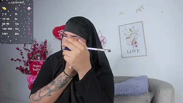 milk beel online show from 03.09.26