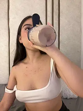 lilithdya online show from 02.15.26