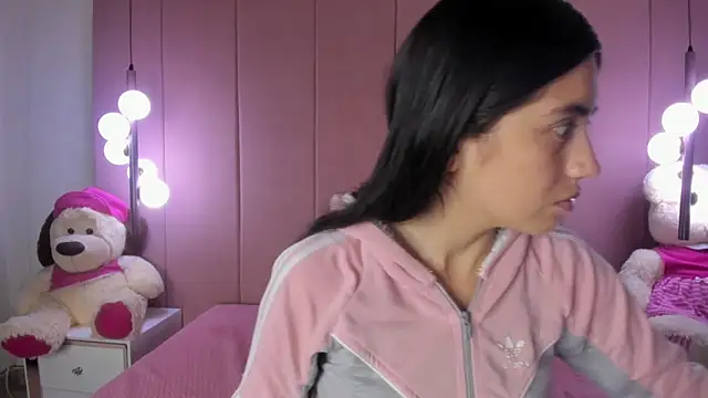 Snapshot of Anyelii_hot chatting on 02.23.26 Anyelii hot online show from 02.23.26