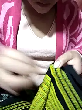 Libami246 online show from 02.04.26