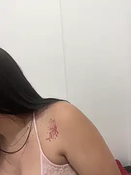 Melody rousse   online show from 02.06.26