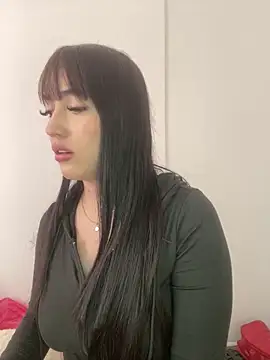 Melody rousse   online show from 02.14.26