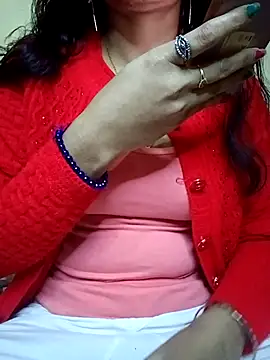 Snapshot of annugirl chatting on 01.16.26 annugirl online show from 01.16.26