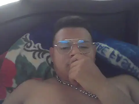 Morenoblasquez online show from 06.18.26