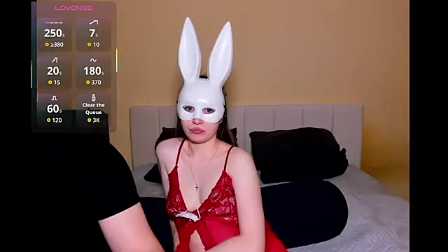 Sida Nans online show from 03.08.26