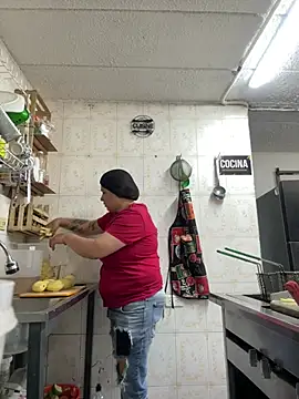 ketty Riley online show from 03.22.26