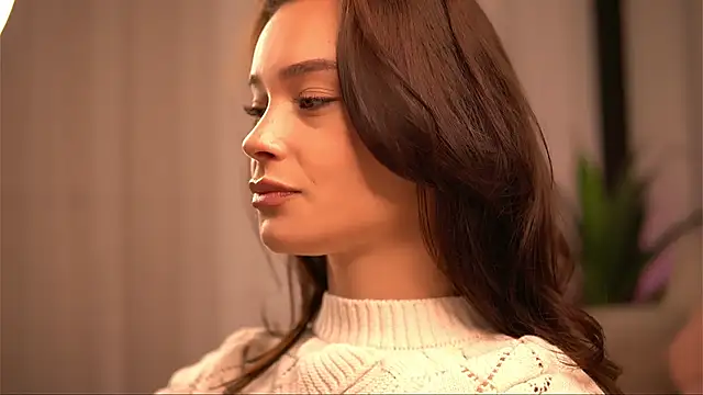 SweetRossie online show from 02.03.26