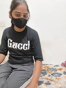 Rubina khan1 online show from 05.06.26