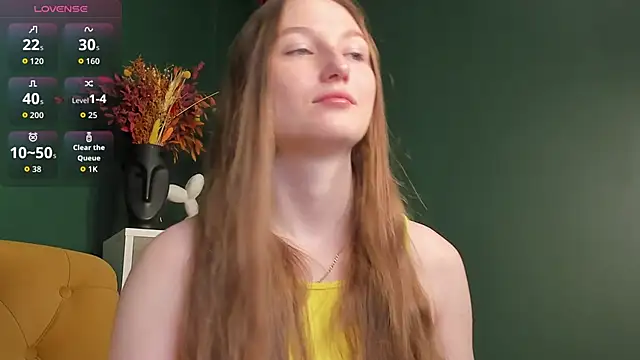baby annn online show from 06.29.26