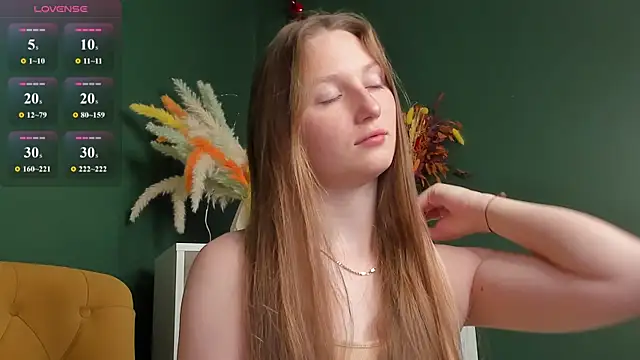 baby annn online show from 07.19.26