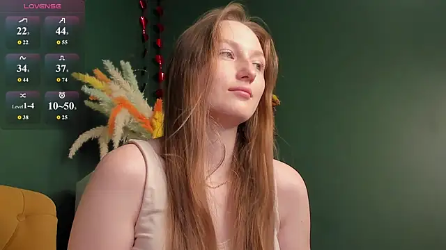 baby annn online show from 07.22.26