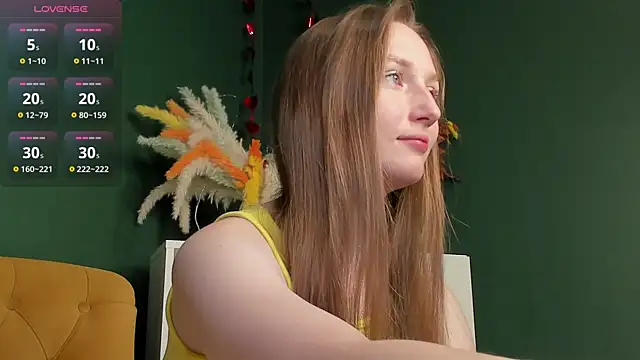 baby annn online show from 07.30.26