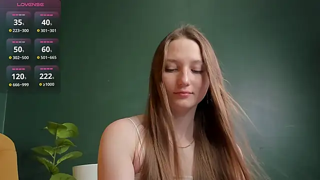 baby annn online show from 08.02.26