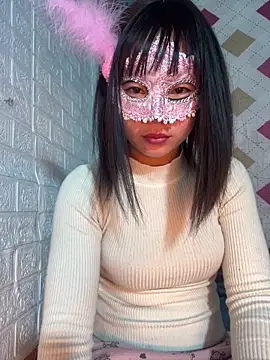 Snapshot of Lata-cute chatting on 01.17.26 Lata-cute online show from 01.17.26