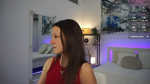 Miss sindy11 online show from 02.25.26