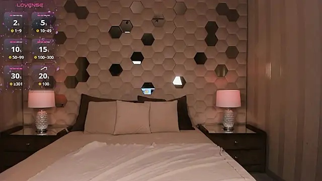 Snapshot of GiovannaAntonelli chatting on 03.05.26 GiovannaAntonelli online show from 03.05.26