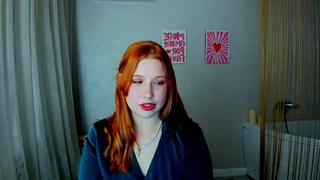 SweetDaylight online show from 03.02.26