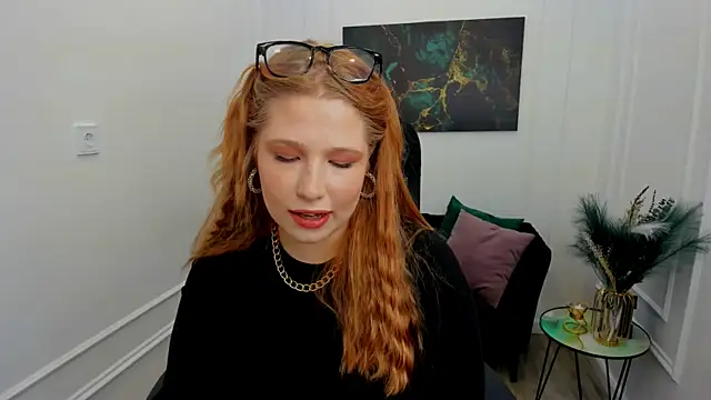 SweetDaylight online show from 05.03.26