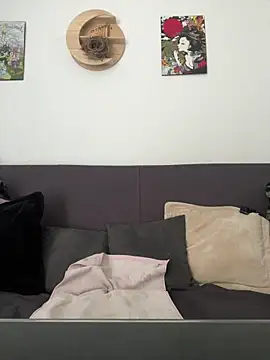 candyalice7 online show from 05.31.26