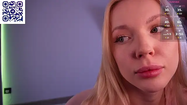 cutebon online show from 04.30.26